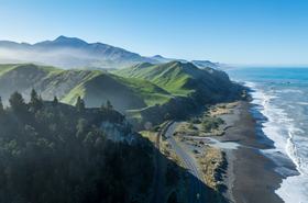 New Zealand