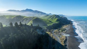 New Zealand
