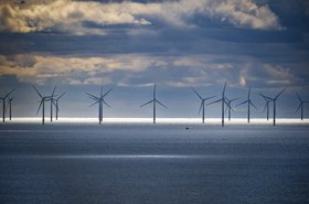 wind turbino