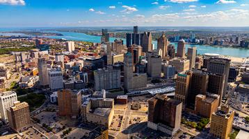 Detriot