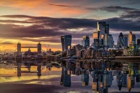 London