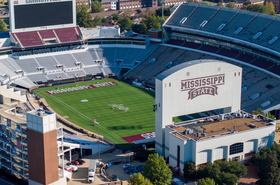 Davis Wade Stadium