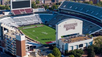 Davis Wade Stadium