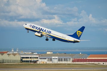 Ryanair