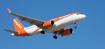 easyJet