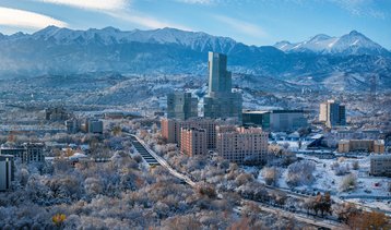 Kazakhstan