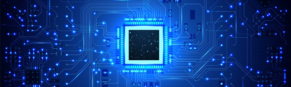 Generic chip image