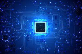 Generic chip image