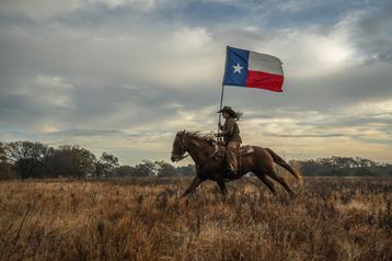 Texas