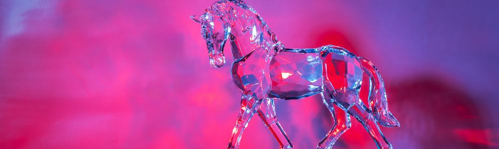 horse