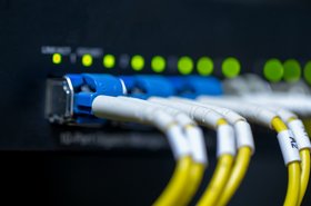 Generic Fiber optic cable
