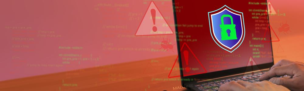 Cybersecurity threat alert