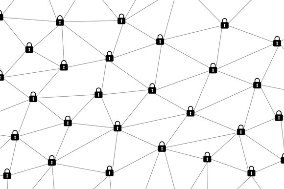Abstract private network concept
