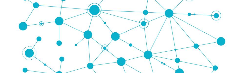 Abstract network render