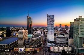 Warsaw