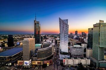 Warsaw
