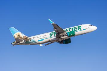 Frontier Airlines