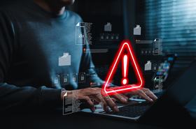 Cyber attack