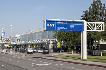 Ontario International Airport