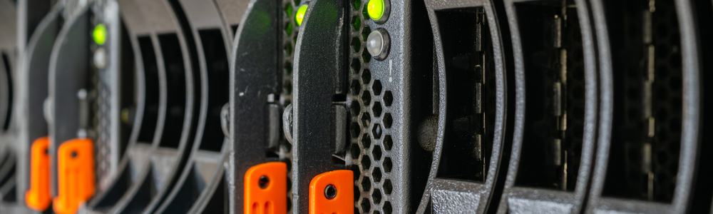Generic storage array