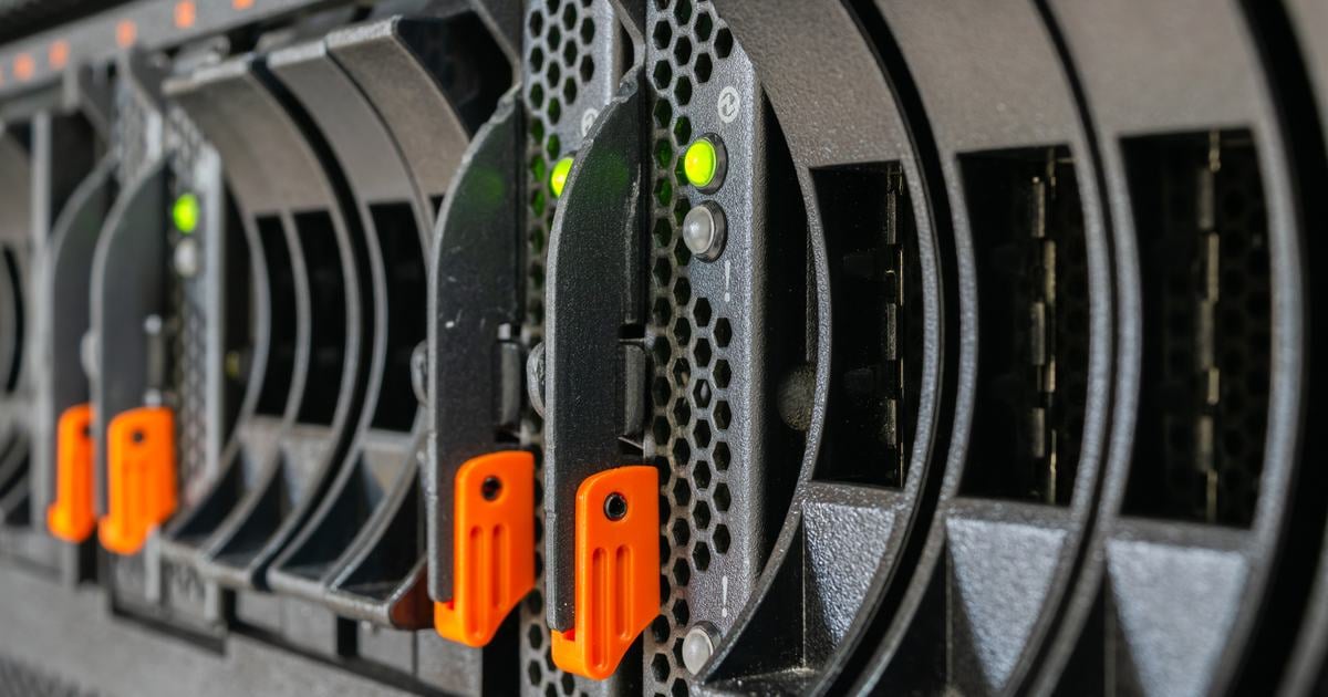 Vdura's storage platform update targets neoclouds with multi-tenancy and tiering