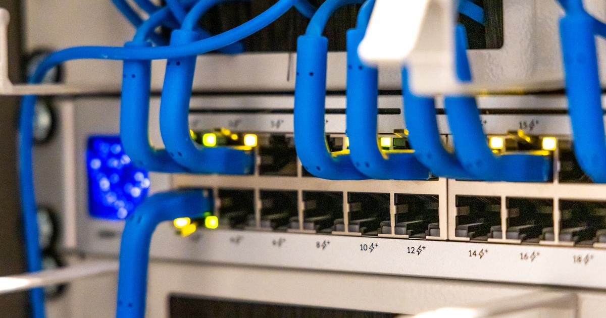 Huawei details terabit-level backbone for AI SuperPod ecosystem