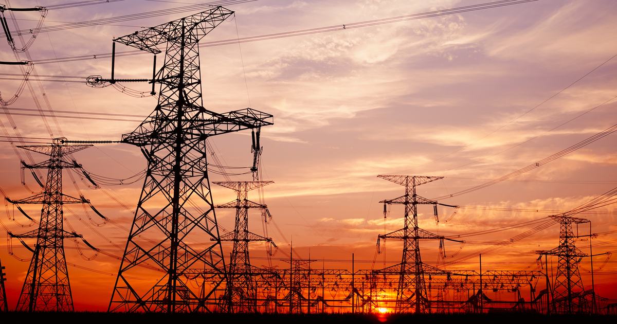 ‘I don't see the grid in your future'