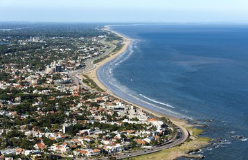 Uruguay