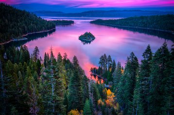 Lake Tahoe