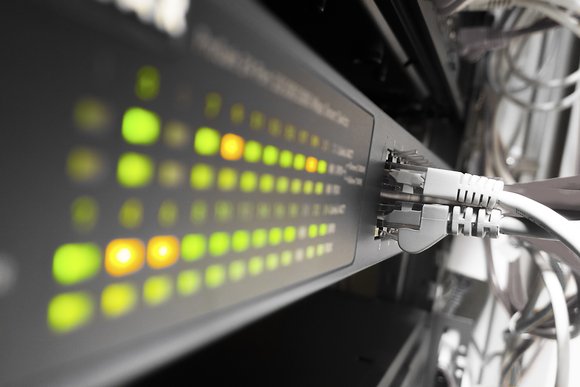Generic network switch image