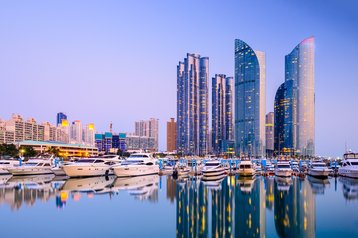 busan south korea