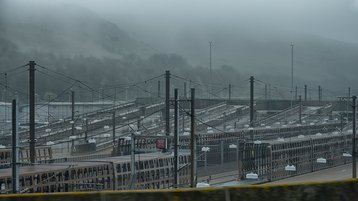 Channel Tunnel