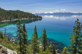 Lake Tahoe