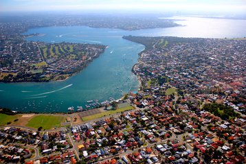 Perth Australia