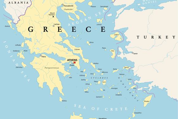 Greece