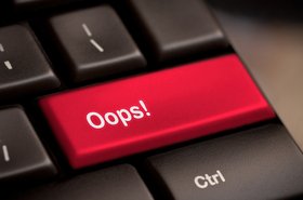 Error