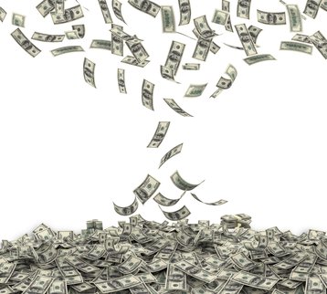 money
