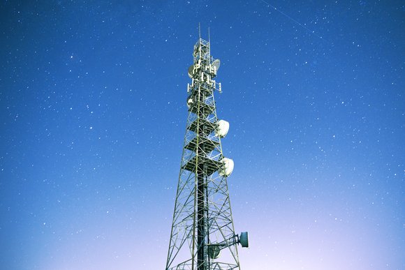 Towers