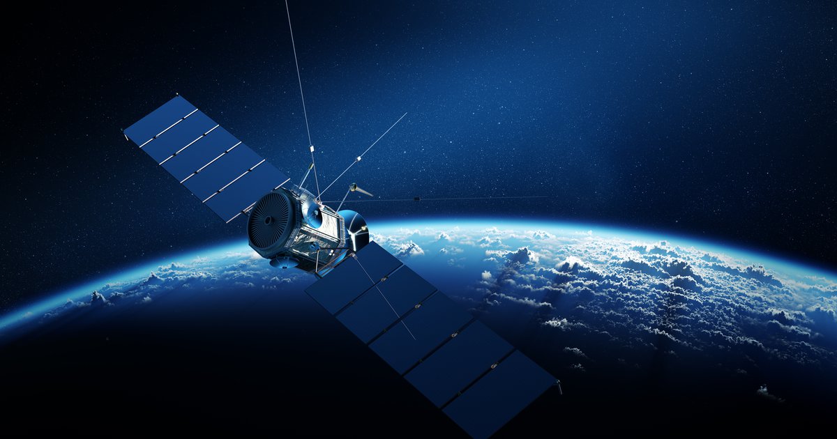 Sateliot outlines IoT ambitions in US with FCC application - Vimarsana News