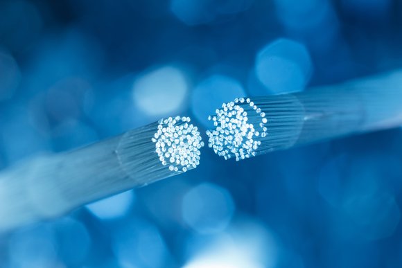 Broken fibers