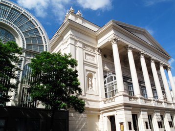 Royal Opera House