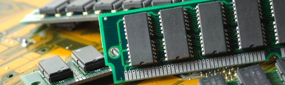 Generic RAM sticks