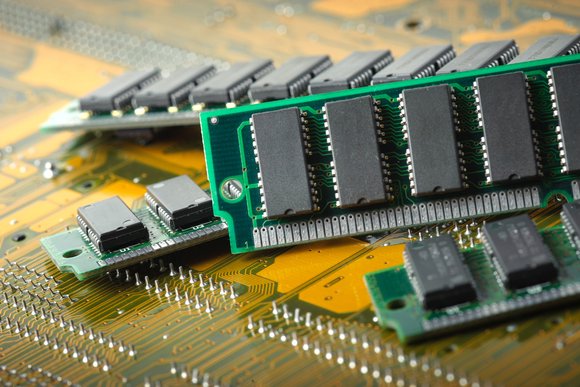 Generic RAM sticks