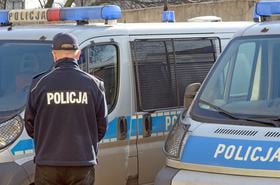 Polish police