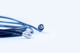 Coaxial cable RG6