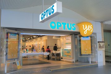 Optus