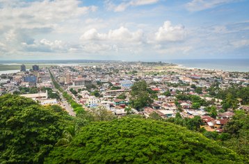 Liberia