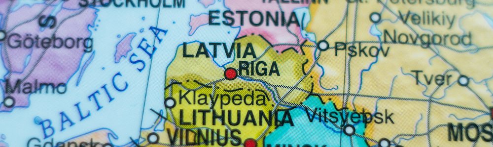 Baltics
