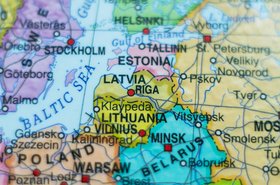 Baltics