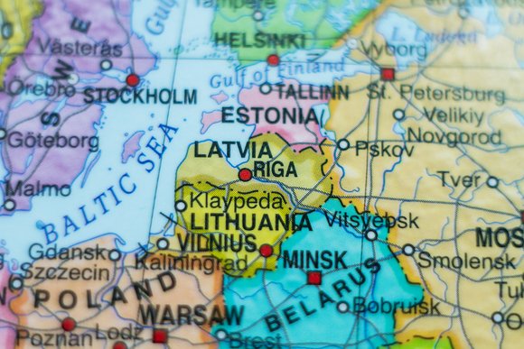 Baltics